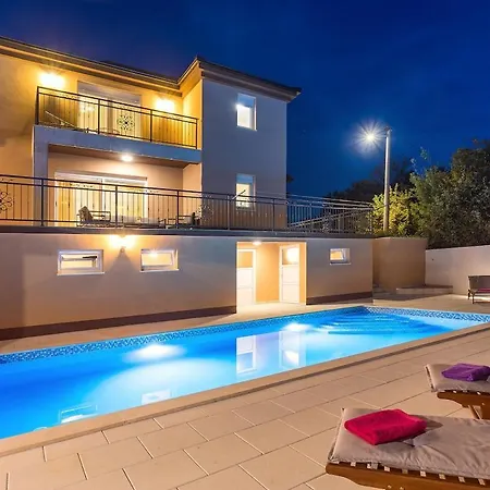 Vip With Heated Pool & Jacuzzi *