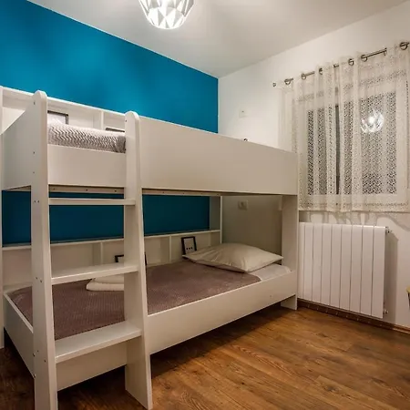 Vip With Heated Pool & Jacuzzi Vila Runovic