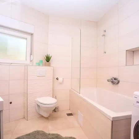 Βίλα Vip With Heated Pool & Jacuzzi *